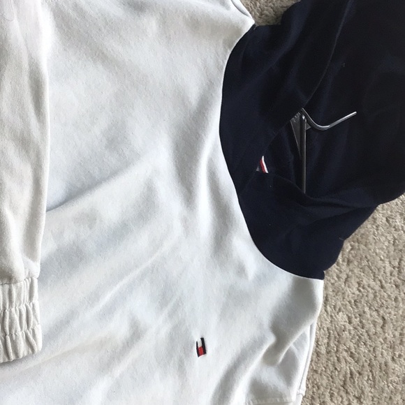 Tommy Capsule Collection - White - Picture 5 of 7